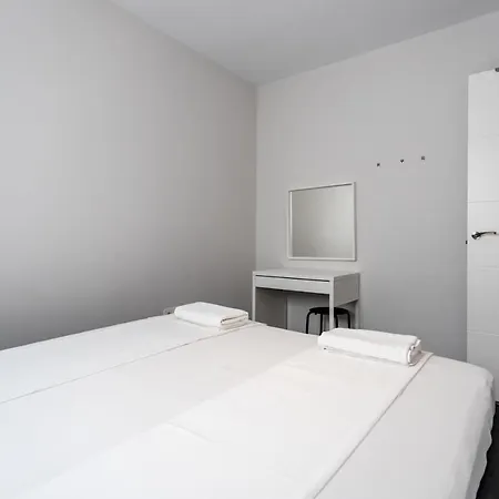 Family In Old Town By Costarentals - Ref 181 Apartamento *