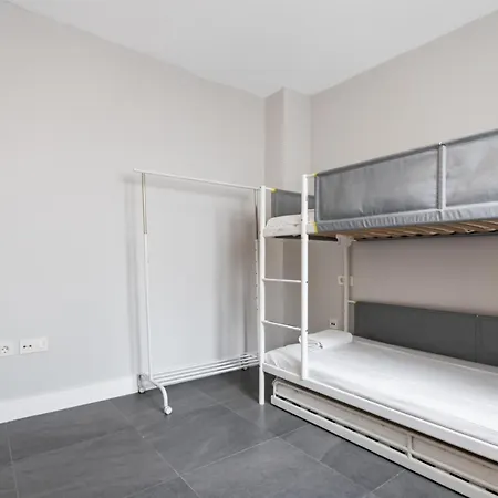 Family In Old Town By Costarentals - Ref 181 Apartamento