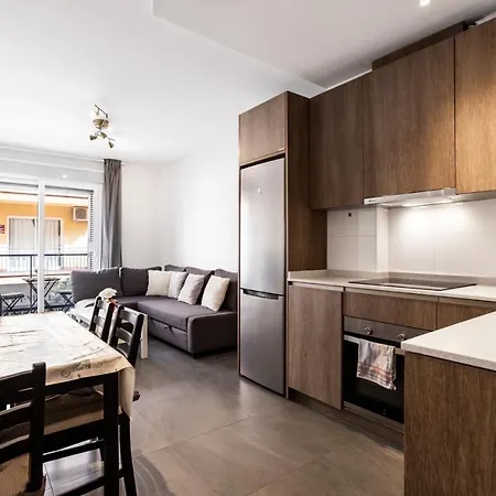 Family In Old Town By Costarentals - Ref 181 Apartamento *