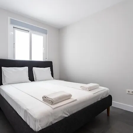 Family In Old Town By Costarentals - Ref 181 Apartamento