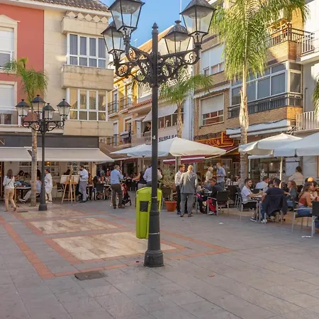 Apartamento Family In Old Town By Costarentals - Ref 181