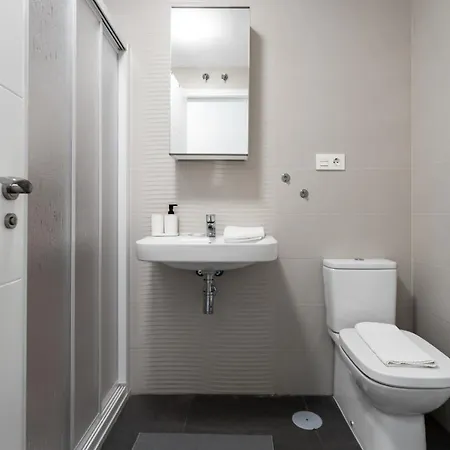 Apartamento Family In Old Town By Costarentals - Ref 181 *
