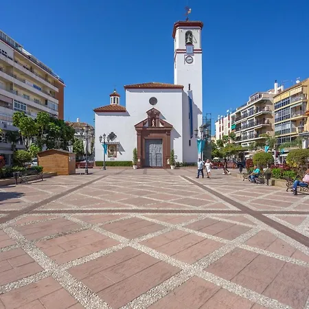 Old Town By Costarentals - Ref 181 Lägenhet Fuengirola