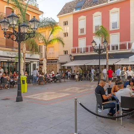 Old Town By Costarentals - Ref 181