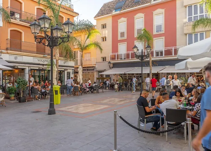 Old Town By Costarentals - Ref 181